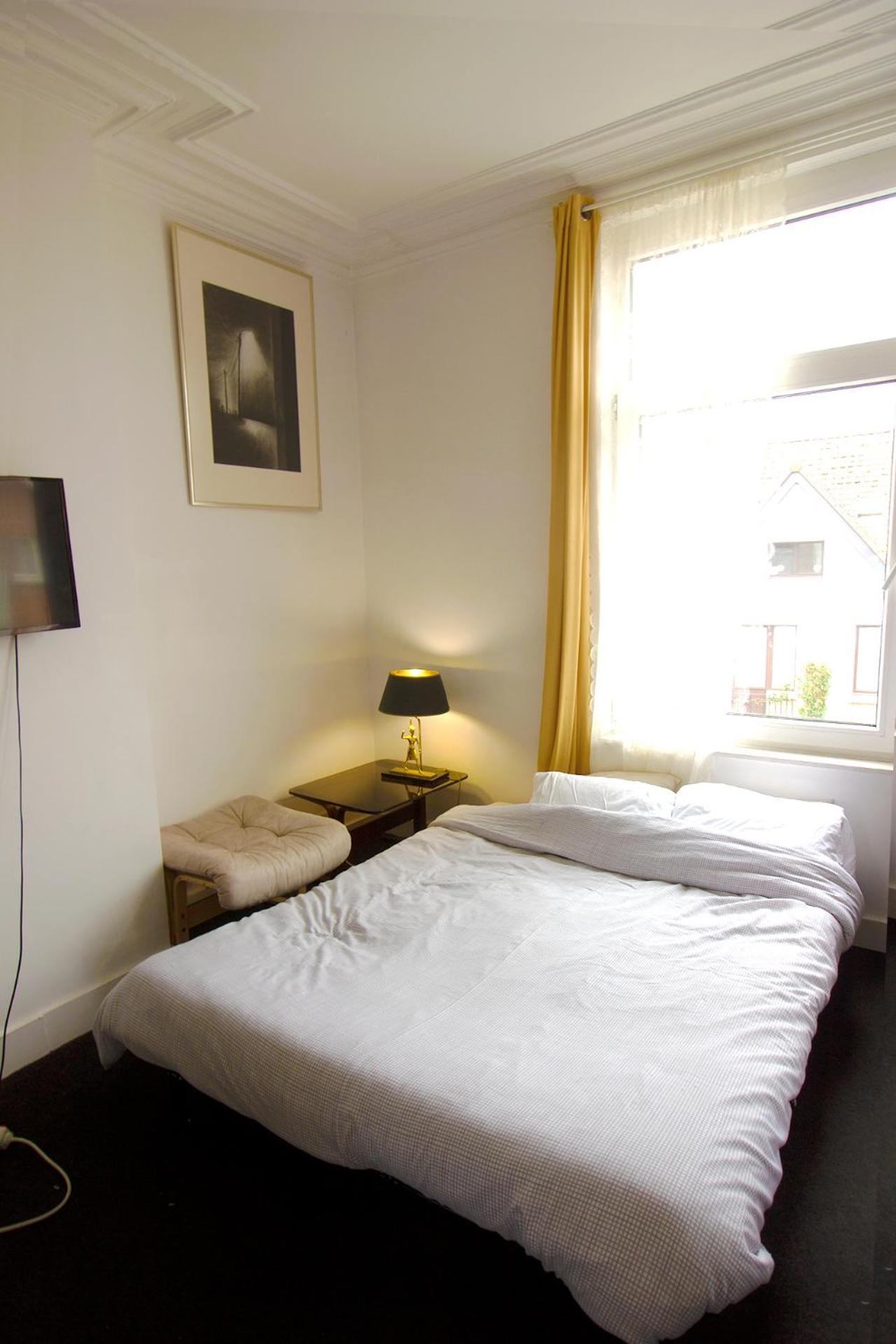 Handy Studio Close To Zaventem Airport Brussel Eksteriør bilde