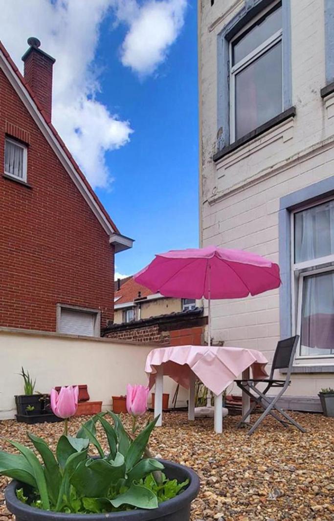 Handy Studio Close To Zaventem Airport Brussel Eksteriør bilde